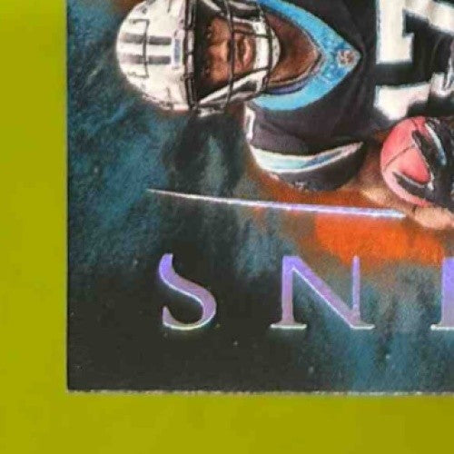 2024 Origins Xavier Legette Rookie Jumbo Jersey Auto Orange Patch /75 Panthers - Sports Cards