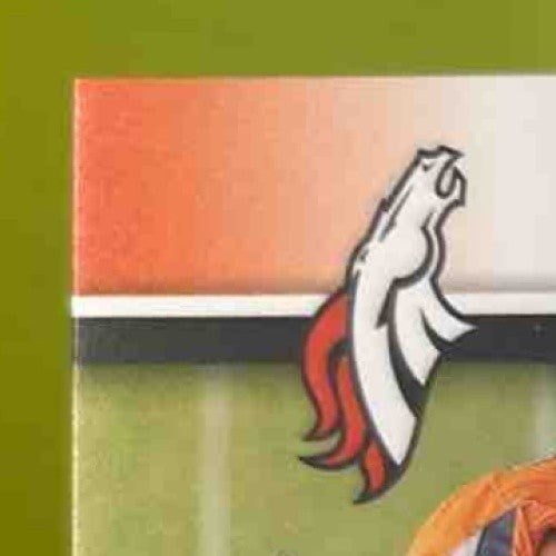 2024 Panini Absolute Bo Nix Rookie Materials #ARM-BNX MEM RC Denver Broncos - Sports Cards