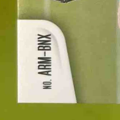 2024 Panini Absolute Bo Nix Rookie Materials #ARM-BNX MEM RC Denver Broncos - Sports Cards