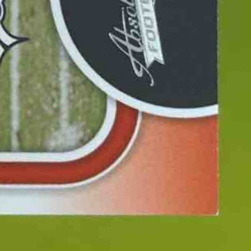 2024 Panini Absolute Bo Nix Rookie Materials #ARM-BNX MEM RC Denver Broncos - Sports Cards