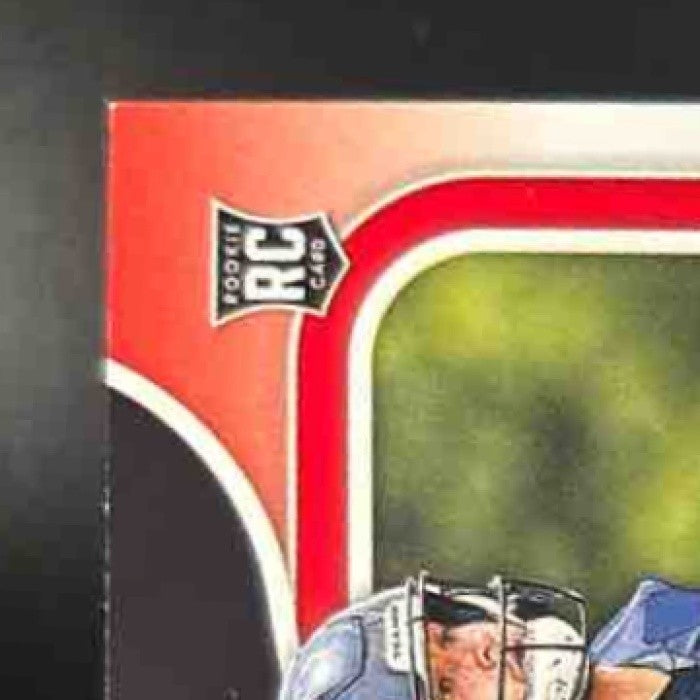 2024 Panini Absolute Cade Stover Rookie Materials MEM RC Houston Texans - Sports Cards