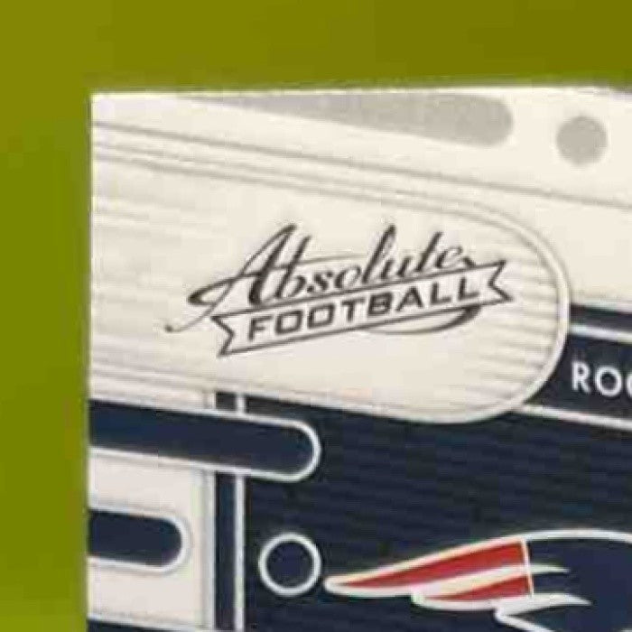 2024 Panini Absolute Drake Maye Rookies #103 RC New England Patriots - Sports Cards