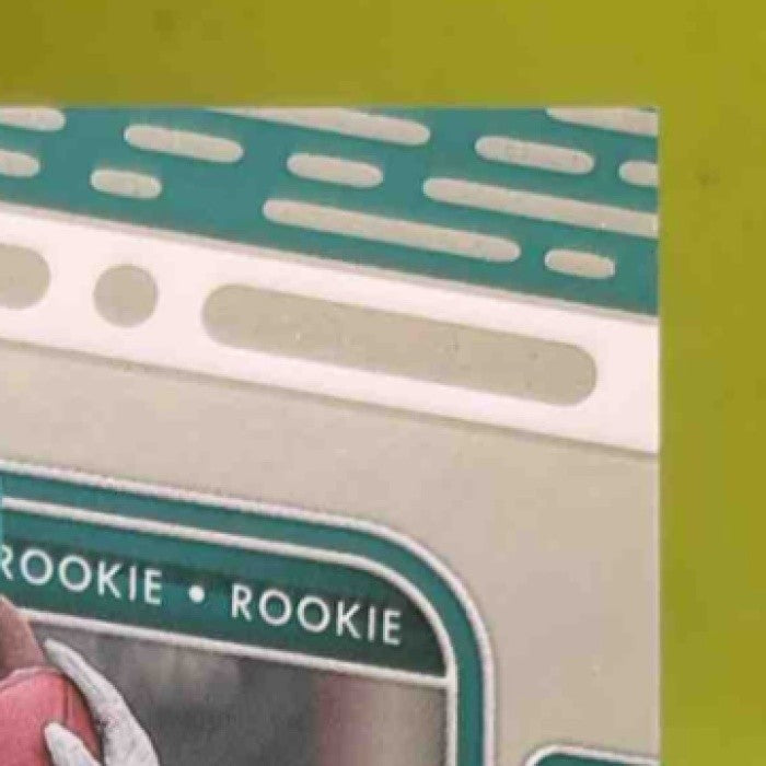 2024 Panini Absolute Jaylen Wright Signature Rookies #183 RC Auto Miami Dolphins - Sports Cards