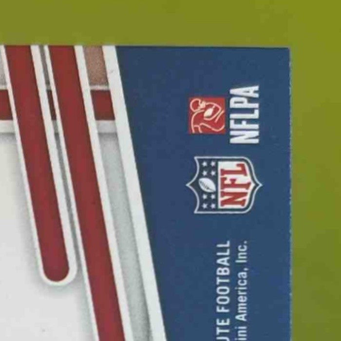 2024 Panini Absolute Keon Coleman Rookie Materials #ARM-KCN MEM RC Buffalo Bills - Sports Cards