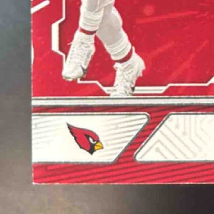 2024 Panini Absolute Kyler Murray Heroes Memorabilia /250 MEM Arizona Cardinals - Sports Cards