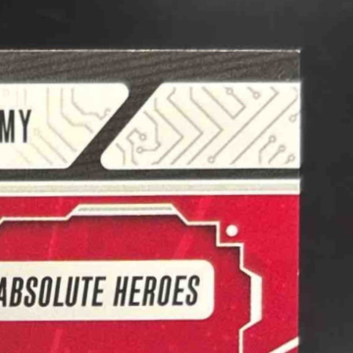 2024 Panini Absolute Kyler Murray Heroes Memorabilia /250 MEM Arizona Cardinals - Sports Cards