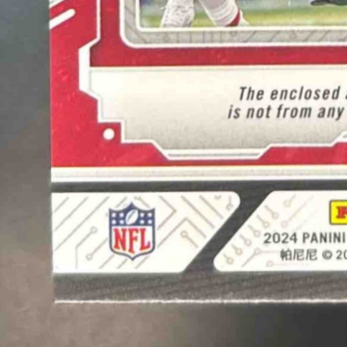 2024 Panini Absolute Kyler Murray Heroes Memorabilia /250 MEM Arizona Cardinals - Sports Cards