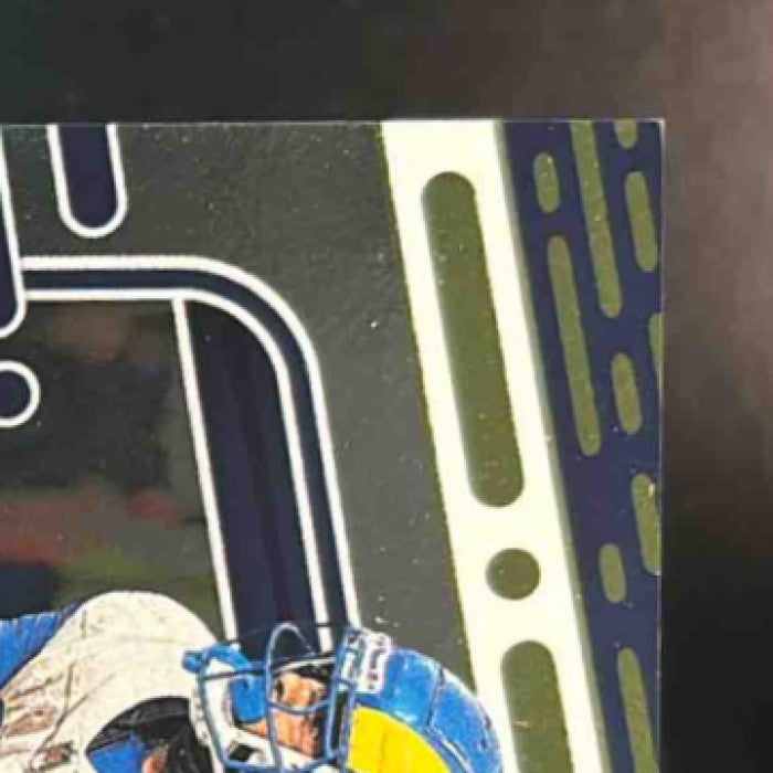 2024 Panini Absolute Kyren Williams Signatures #62 Auto Los Angeles Rams - Sports Cards