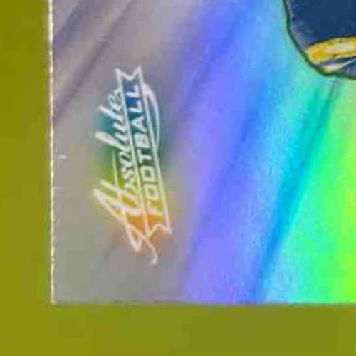 2024 Panini Absolute Kyren Williams Spectrum Signatures 37/199 Auto Rams - Sports Cards