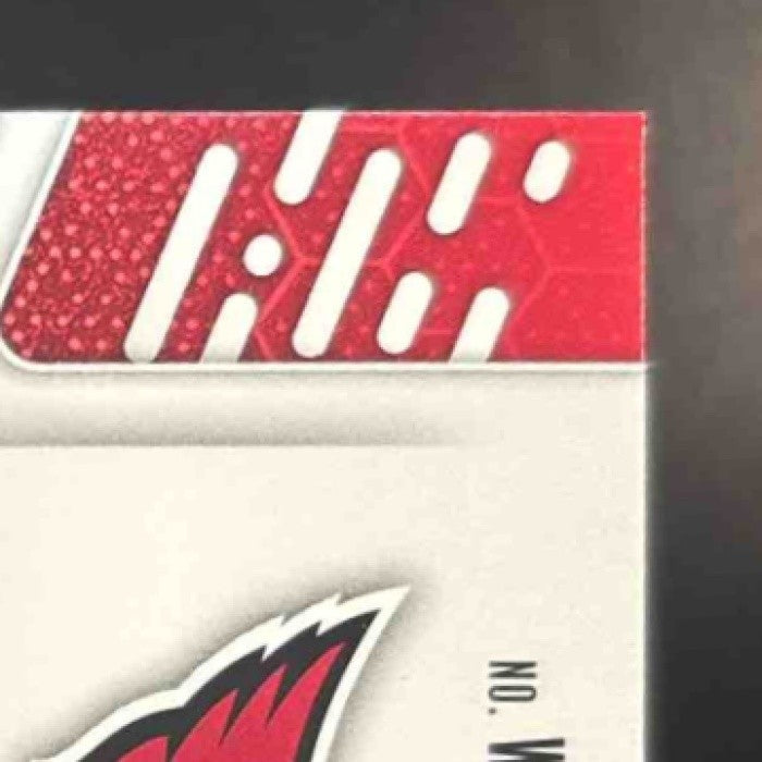 2024 Panini Absolute Marvin Harrison Jr. War Room Material /199 MEM RC Cardinals - Sports Cards