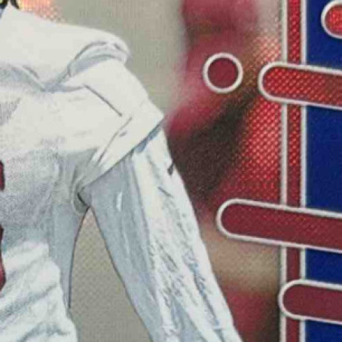 2024 Panini Absolute Max Melton Rookies Blue Diamonds 28/199 #143 RC Cardinals - Sports Cards