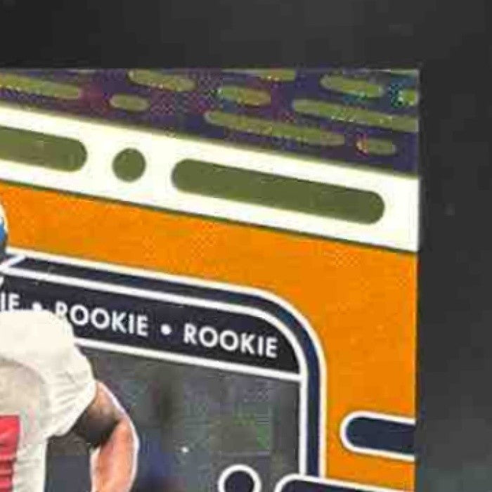 2024 Panini Absolute Tyler Nubin Rookies Orange /299 #147 RC New York Giants - Sports Cards