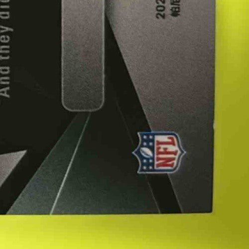 2024 Panini Black Edgerrin Cooper Rookies Sapphire /35 #130 RC Green Bay Packers - Sports Cards