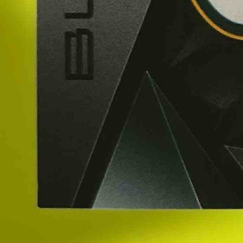 2024 Panini Black Edgerrin Cooper Rookies Sapphire /35 #130 RC Green Bay Packers - Sports Cards