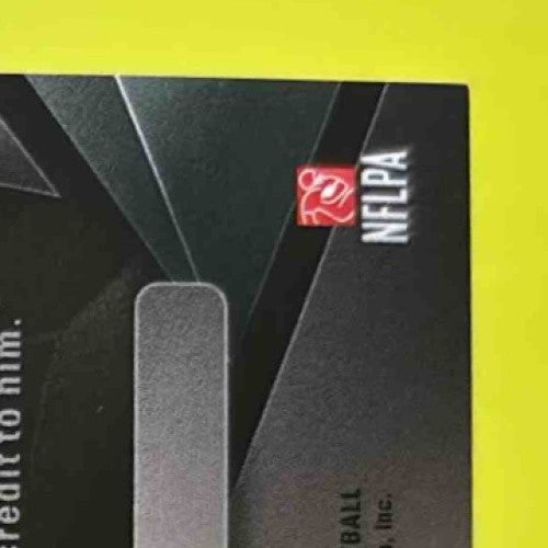 2024 Panini Black Edgerrin Cooper Rookies Sapphire /35 #130 RC Green Bay Packers - Sports Cards