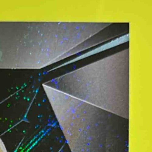 2024 Panini Black Edgerrin Cooper Rookies Sapphire /35 #130 RC Green Bay Packers - Sports Cards