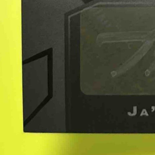 2024 Panini Black Ja’Lynn Polk Rookie Patch Auto /249 #212 New England Patriots - Sports Cards