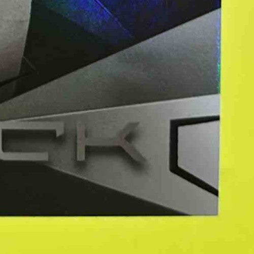 2024 Panini Black Jamari Thrash Rookie Auto 106/199 #140 RC Cleveland Browns - Sports Cards