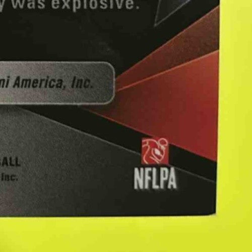 2024 Panini Black Jamari Thrash Rookie Auto 106/199 #140 RC Cleveland Browns - Sports Cards