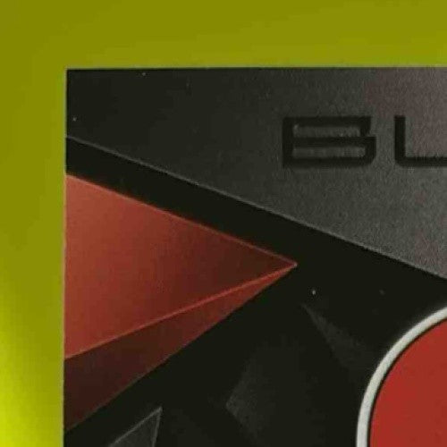 2024 Panini Black Jamari Thrash Rookie Auto 106/199 #140 RC Cleveland Browns - Sports Cards