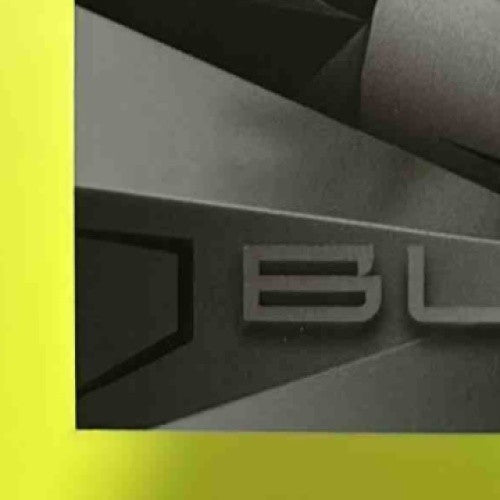 2024 Panini Black Jamari Thrash Rookie Auto 106/199 #140 RC Cleveland Browns - Sports Cards