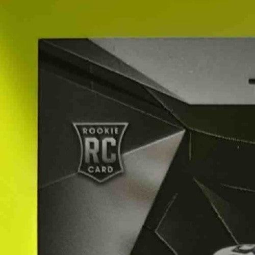 2024 Panini Black Jamari Thrash Rookie Auto 106/199 #140 RC Cleveland Browns - Sports Cards