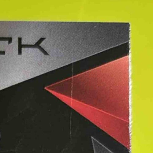 2024 Panini Black Jamari Thrash Rookie Auto 106/199 #140 RC Cleveland Browns - Sports Cards