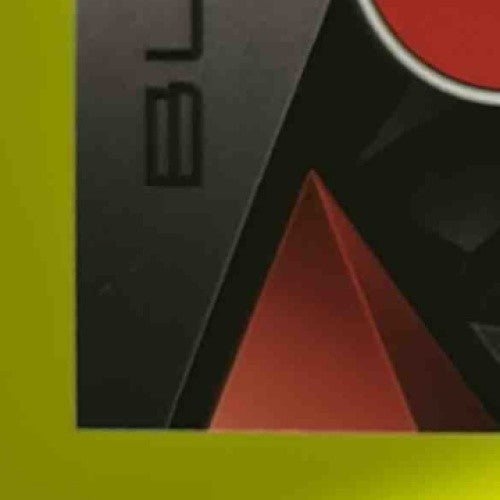 2024 Panini Black Jamari Thrash Rookie Auto Emerald 13/15 RC Cleveland Browns - Sports Cards