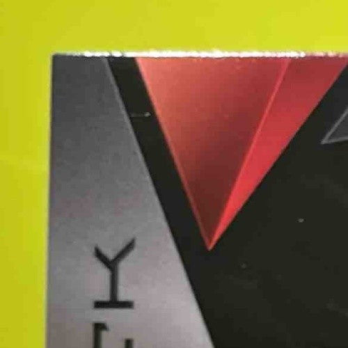 2024 Panini Black Jamari Thrash Rookie Auto Emerald 13/15 RC Cleveland Browns - Sports Cards