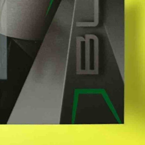 2024 Panini Black Jamari Thrash Rookie Auto Emerald 13/15 RC Cleveland Browns - Sports Cards