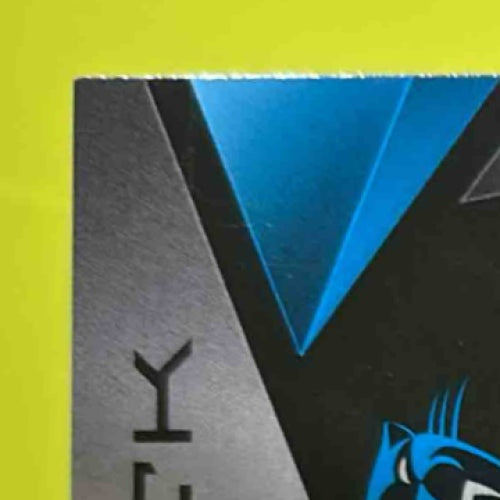 2024 Panini Black Ja’Tavion Sanders Rookies Emerald /15 143 RC Carolina Panthers - Sports Cards