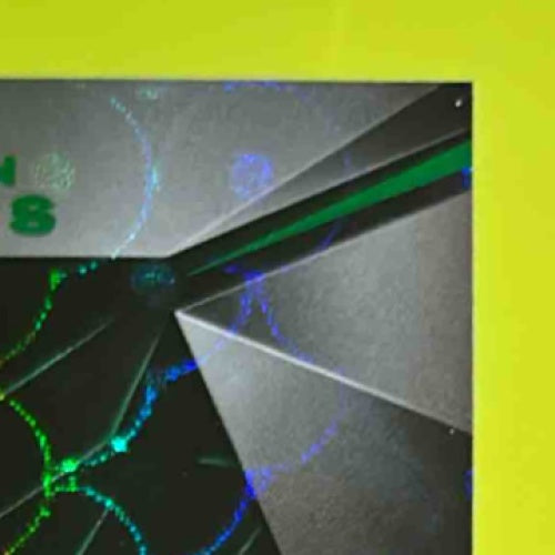 2024 Panini Black Ja’Tavion Sanders Rookies Emerald /15 143 RC Carolina Panthers - Sports Cards