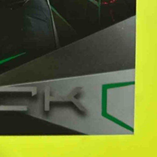 2024 Panini Black Ja’Tavion Sanders Rookies Emerald /15 143 RC Carolina Panthers - Sports Cards