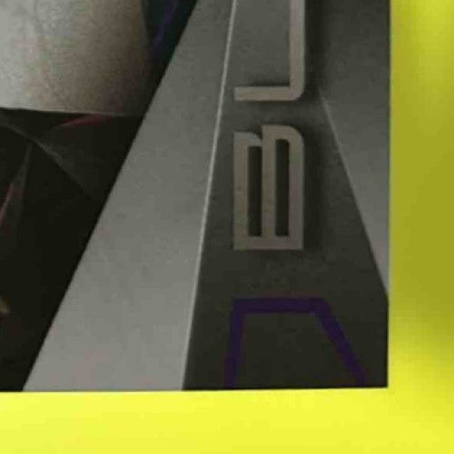 2024 Panini Black Laiatu Latu Rookies Royal 23/99 #166 RC Indianapolis Colts - Sports Cards