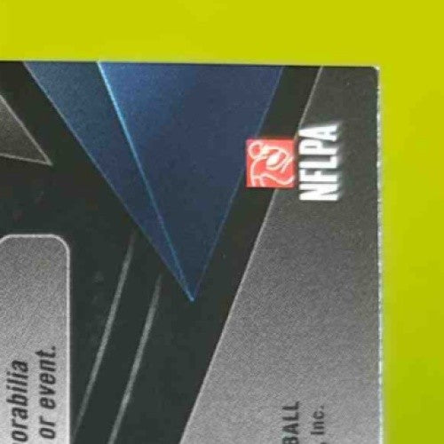 2024 Panini Black Micah Parsons Starlight Materials 180/199 MEM Dallas Cowboys - Sports Cards