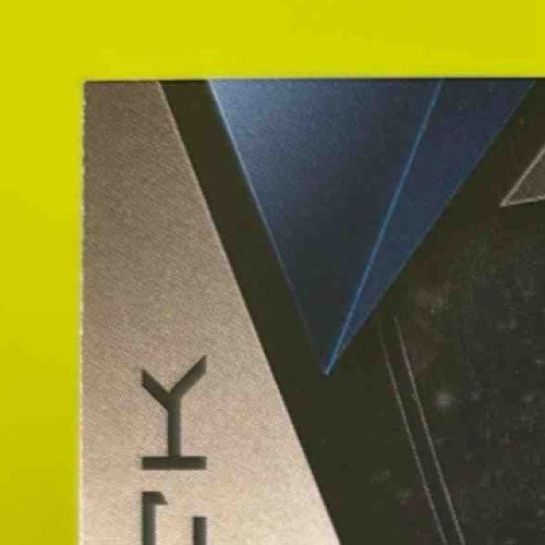 2024 Panini Black Micah Parsons Starlight Materials 180/199 MEM Dallas Cowboys - Sports Cards