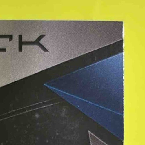 2024 Panini Black Micah Parsons Starlight Materials 22/199 MEM Dallas Cowboys - Sports Cards