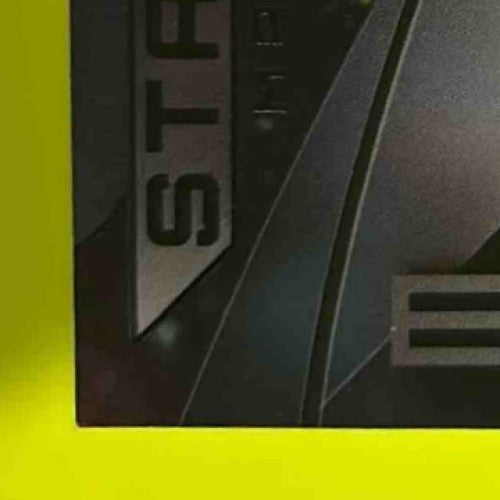 2024 Panini Black Micah Parsons Starlight Materials 22/199 MEM Dallas Cowboys - Sports Cards