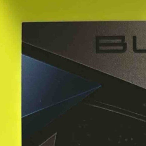 2024 Panini Black Micah Parsons Starlight Materials 22/199 MEM Dallas Cowboys - Sports Cards