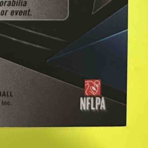 2024 Panini Black Micah Parsons Starlight Materials 22/199 MEM Dallas Cowboys - Sports Cards