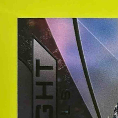 2024 Panini Black Micah Parsons Starlight Materials 22/199 MEM Dallas Cowboys - Sports Cards