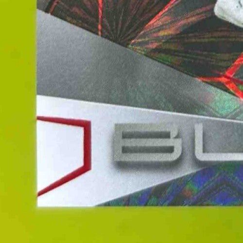 2024 Panini Black Stefon Diggs Ruby 1/9 #44 Houston Texans Sports Cards