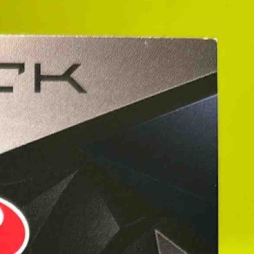 2024 Panini Black Stefon Diggs Ruby 1/9 #44 Houston Texans Sports Cards