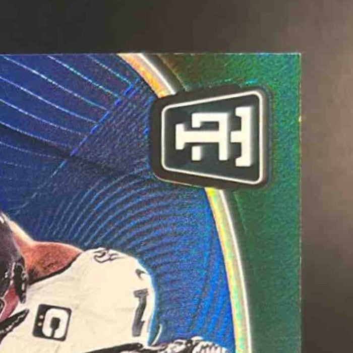 2024 Panini Certified A.J. Brown Star Orange Mirror /149 #14 Philadelphia Eagles - Sports Cards