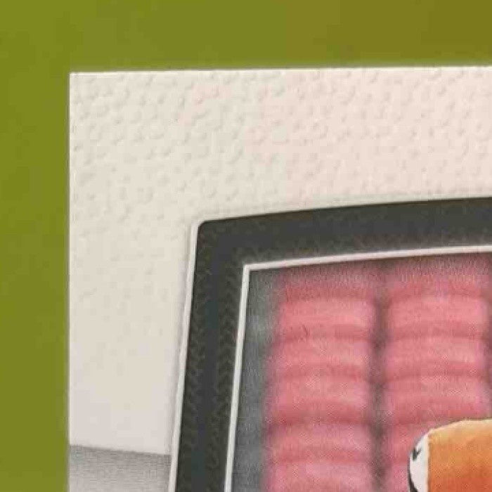 2024 Panini Certified Audric Estime Freshman Fabric Auto /299 RC Denver Broncos - Sports Cards