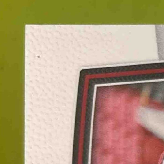 2024 Panini Certified Bucky Irving Freshman Fabric Patch Auto /399 RC Buccaneers - Sports Cards