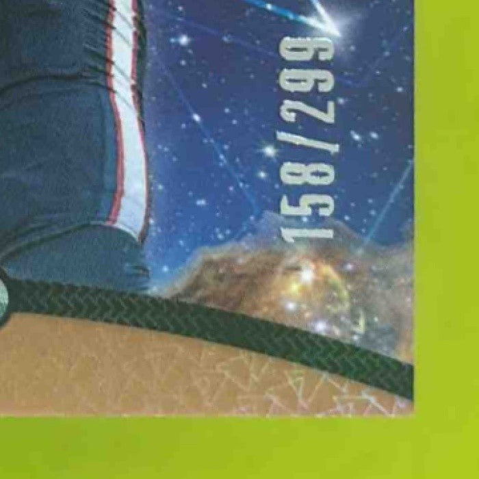 2024 Panini Certified C.J. Stroud Stars Bronze Mirror 158/299 #1 Houston Texans - Sports Cards