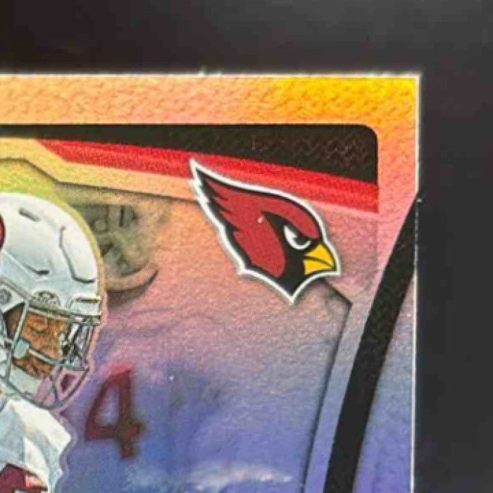 2024 Panini Certified Dadrion Taylor-Demerson /350 #178 RC Arizona Cardinals - Sports Cards