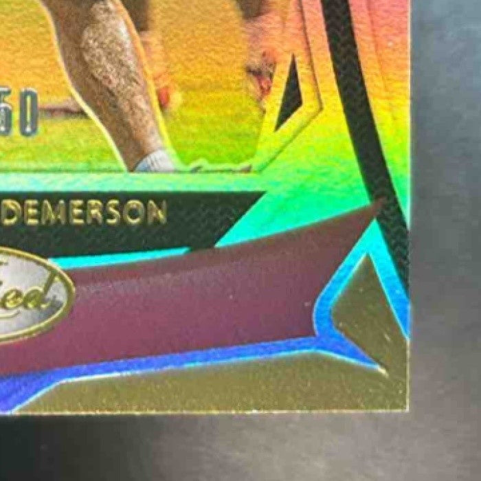 2024 Panini Certified Dadrion Taylor-Demerson /350 #178 RC Arizona Cardinals - Sports Cards
