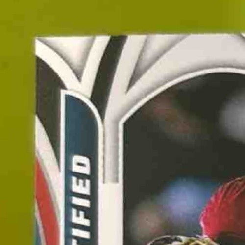 2024 Panini Certified Darrell Green Canton Signature Gold Etch /10 Auto Redskins - Sports Cards